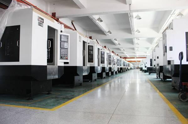 The prosperity of machine tool industry reflects the economic temperature, and the activity of manufacturing industry is expected to increase